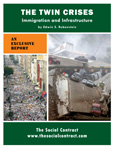 Immigration and Infrastructure Report Cover
